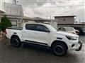 2024 Toyota Hilux