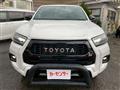 2024 Toyota Hilux