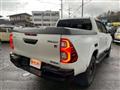 2024 Toyota Hilux