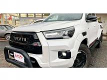 2024 Toyota Hilux