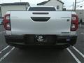 2024 Toyota Hilux