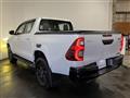 2024 Toyota Hilux