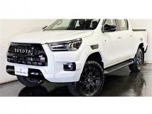 2024 Toyota Hilux