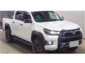 2024 Toyota Hilux