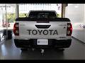 2024 Toyota Hilux