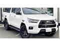 2024 Toyota Hilux