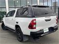 2024 Toyota Hilux