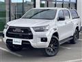 2024 Toyota Hilux