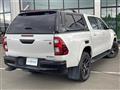 2024 Toyota Hilux