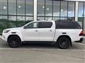 2024 Toyota Hilux