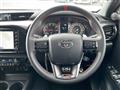 2024 Toyota Hilux
