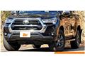 2023 Toyota Hilux