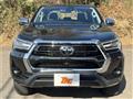 2023 Toyota Hilux