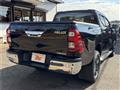 2023 Toyota Hilux