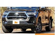 2023 Toyota Hilux