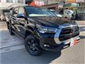 2023 Toyota Hilux
