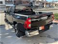 2023 Toyota Hilux