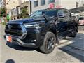 2023 Toyota Hilux