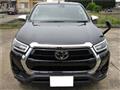 2023 Toyota Hilux