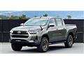 2023 Toyota Hilux