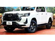 2023 Toyota Hilux