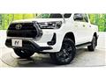 2023 Toyota Hilux