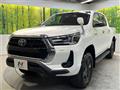 2023 Toyota Hilux