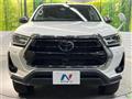 2023 Toyota Hilux
