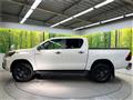 2023 Toyota Hilux