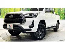 2023 Toyota Hilux