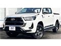 2023 Toyota Hilux