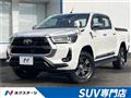 2023 Toyota Hilux
