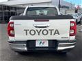 2023 Toyota Hilux