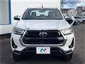 2023 Toyota Hilux