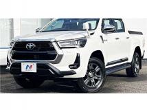2023 Toyota Hilux