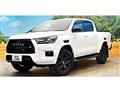 2023 Toyota Hilux