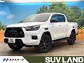 2023 Toyota Hilux