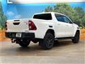 2023 Toyota Hilux