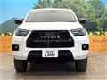 2023 Toyota Hilux