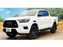 2023 Toyota Hilux