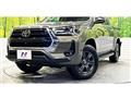 2023 Toyota Hilux