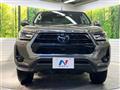 2023 Toyota Hilux