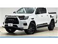 2023 Toyota Hilux