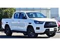 2023 Toyota Hilux