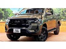 2023 Toyota Hilux