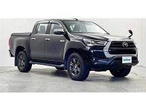 2023 Toyota Hilux