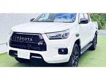 2023 Toyota Hilux
