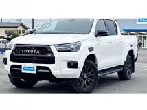 2023 Toyota Hilux