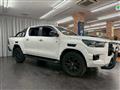 2023 Toyota Hilux
