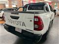 2023 Toyota Hilux